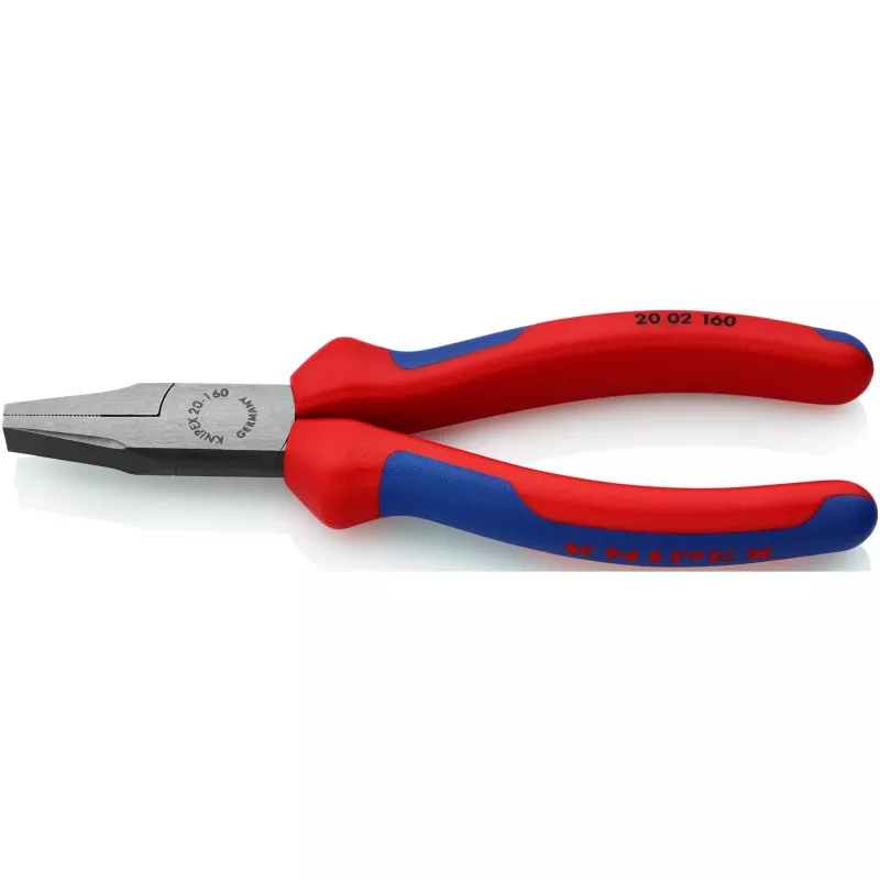 Knipex 20 02 160 Niebieski