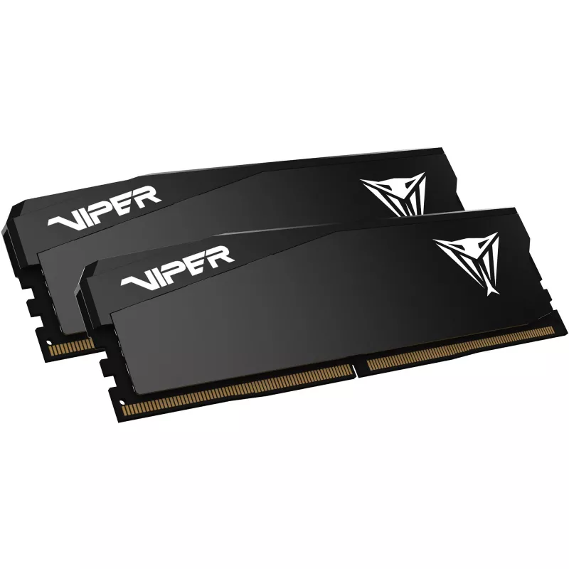 Pamięć RAM PATRIOT DDR5 32 GB 6000 MHz Viper Elite 5 Ultra CL28