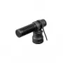 Panasonic VW-VMS10E-K - Mikrofon - do Panasonic HC-VX992, VZX2M, VZX990, Lumix DC-BGH1, BS1H, S5KK, Lumix G DC-GH5M2, GH6, GH6L
