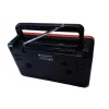Radio Jowita USB czarne
