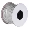 Gembird kabel sieciowy CAT6 UTP 100m szary U/UTP (UTP)