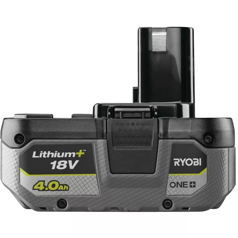 194718 Ryobi ONE+ 4.0Ah Lithium-Ion bateria