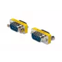 Mini zmieniacz płci Digitus AK-610505-000-I