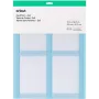 Mata do cięcia Cricut Card Mat niebieska (2009488)