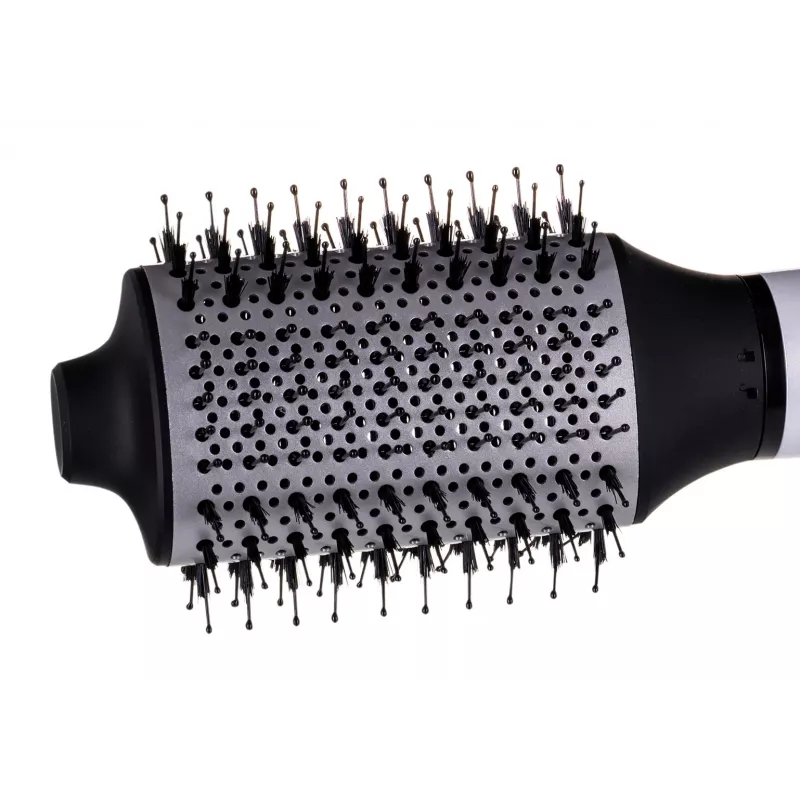 Remington HYDRAluxe AS8901 szczotka na gorące powietrze, 1200 W, czarna/różowe złoto/biała