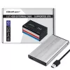 Obudowa na dysk twardy HDD SSD 2,5 cala SATA3, USB3.0
