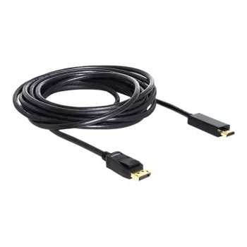 Adapter kabla wideo DeLOCK 82441