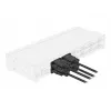 Kabel szeregowy DeLOCK 86584 3m czarny