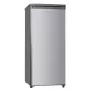 Lodówka MPM-200-CJ-19/E stal nierdzewna
