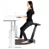 Fotel ergonomiczny MACLEAN MC-872 — z regulacją wysokości, mechanizmem odchylania