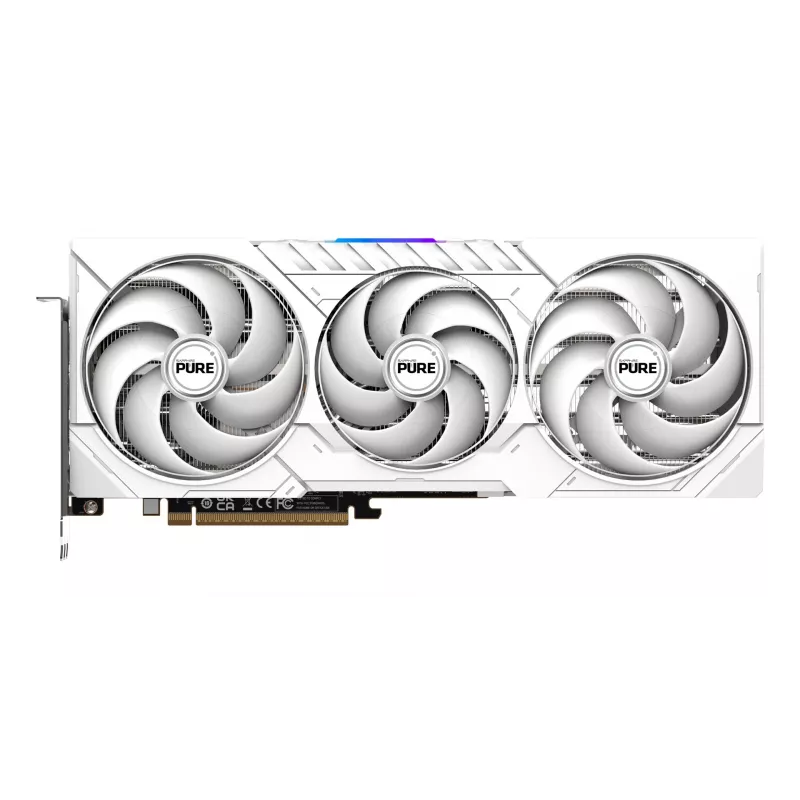 Karta graficzna SAPPHIRE Radeon RX 9070 16GB GDDR6