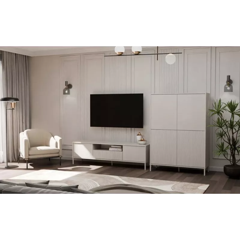 RTV KAMARO 160 cienki/GŁ CASMERE COLOUR