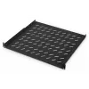 Półka do montażu stałego Digitus DN-19 TRAY-1-400-SW