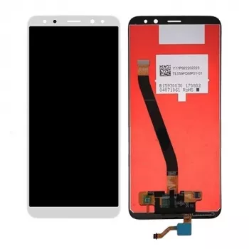 Wyświetlacz LCD Huawei Mate 10 Lite (Biały) odnowiony