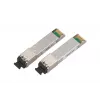 Moduł Extralink SFP WDM SFP 1.25G 1,25Gbps, 1310/1550nm, jednomodowy, 20km, SC, DOM, para
