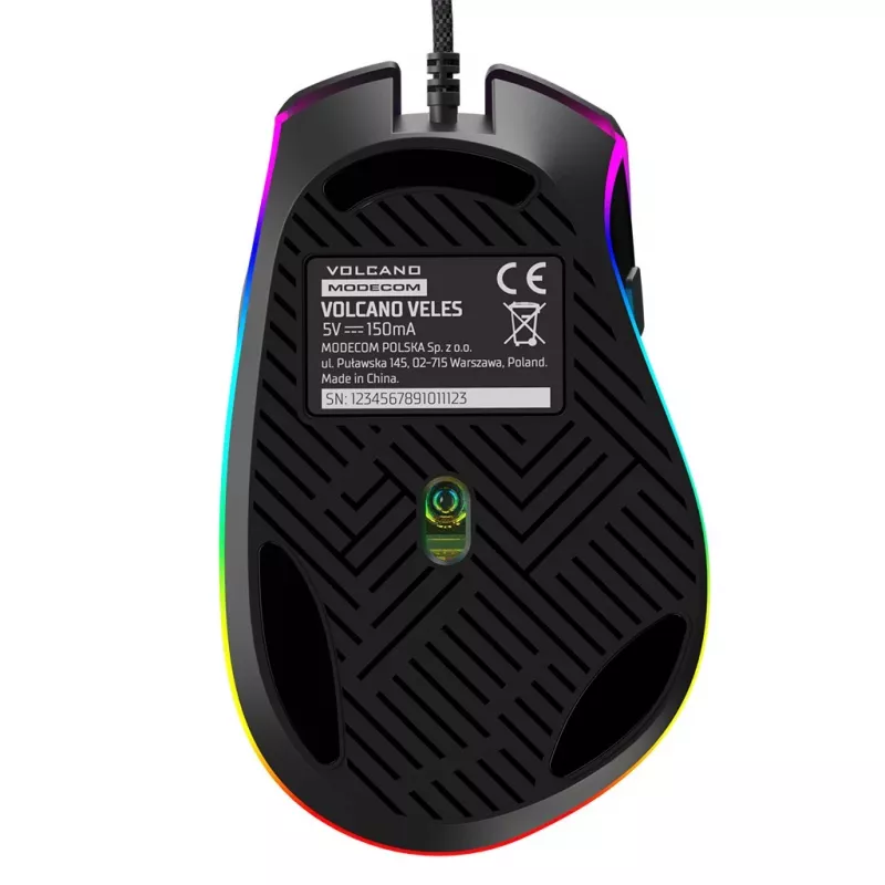 MODECOM Volcano Veles M-MC-VELES-100 USB