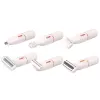 Lafe 47669 Golarka damska 6 w 1 UltraTrim
