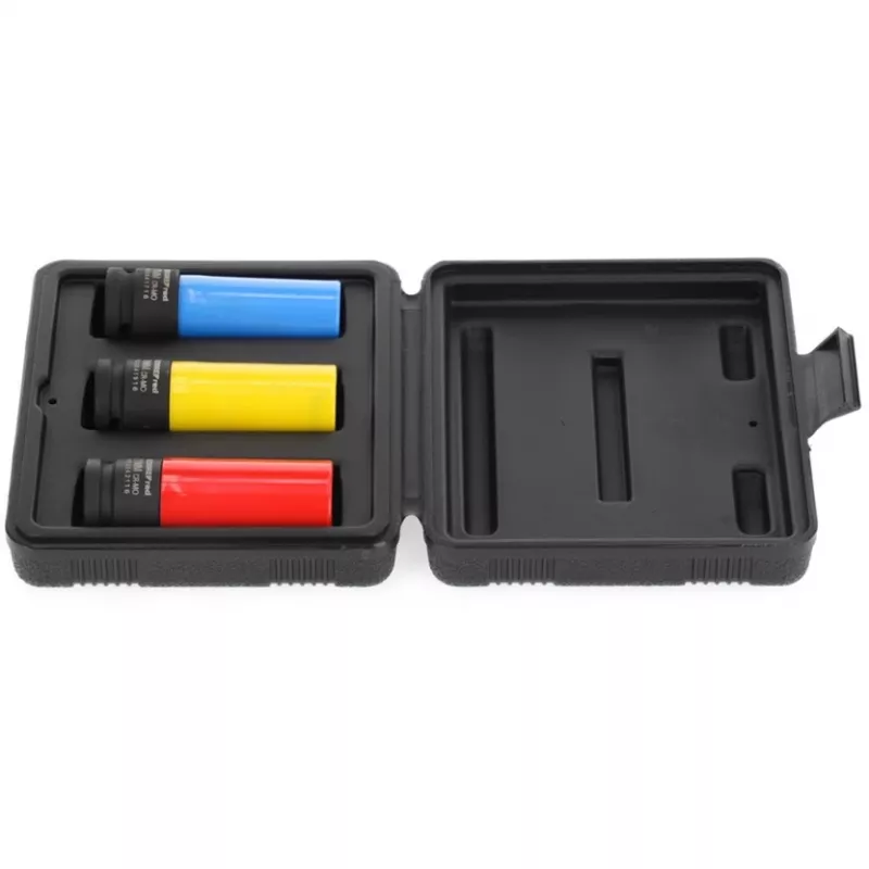 Zestaw nasadek Gedore R63043003 830 g 47 mm wysokość
