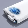 GrauGear zewnętrzna obudowa dysku twardego 2.5HDD/SSD USB 3.2 Alu - obudowa dysku - 2,5
