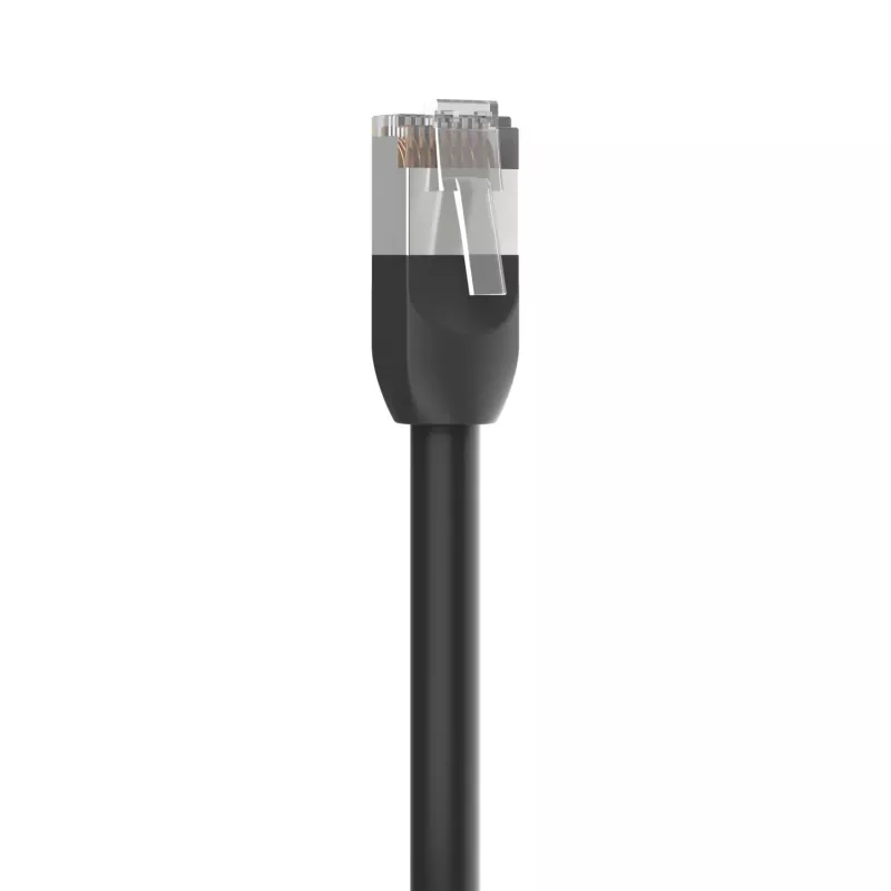 Kabel sieciowy Ubiquiti UACC-CABLE-PATCH-OUTDOOR-8M-BK czarny Cat5e S/UTP