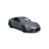 Toyota GR Supra szary 1/24
