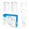 System mesh Cudy AX1800 dwupasmowy 2,4 GHz 5 GHz Wi-Fi 6