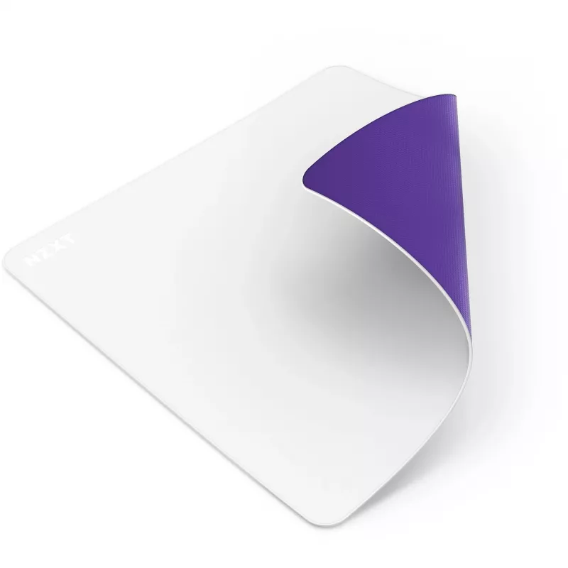 NZXT Zone mysz Pad Large 400x400mm Biały MM-LRGSP-WH retail
