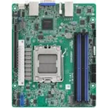 Płyta główna ASRock AM5D4ID2, chipset AMD AM5, Mini-ITX