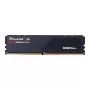 G.Skill Ripjaws S5 F5-5200J4040A32GX1-RS5K, 32 GB, 1 x 32 GB, DDR5, 288-pin DIMM