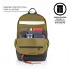 Plecak casualowy XDDESIGN Bobby Soft z komorą na notebooka 15,6 cala, 16 l, PET, czarny