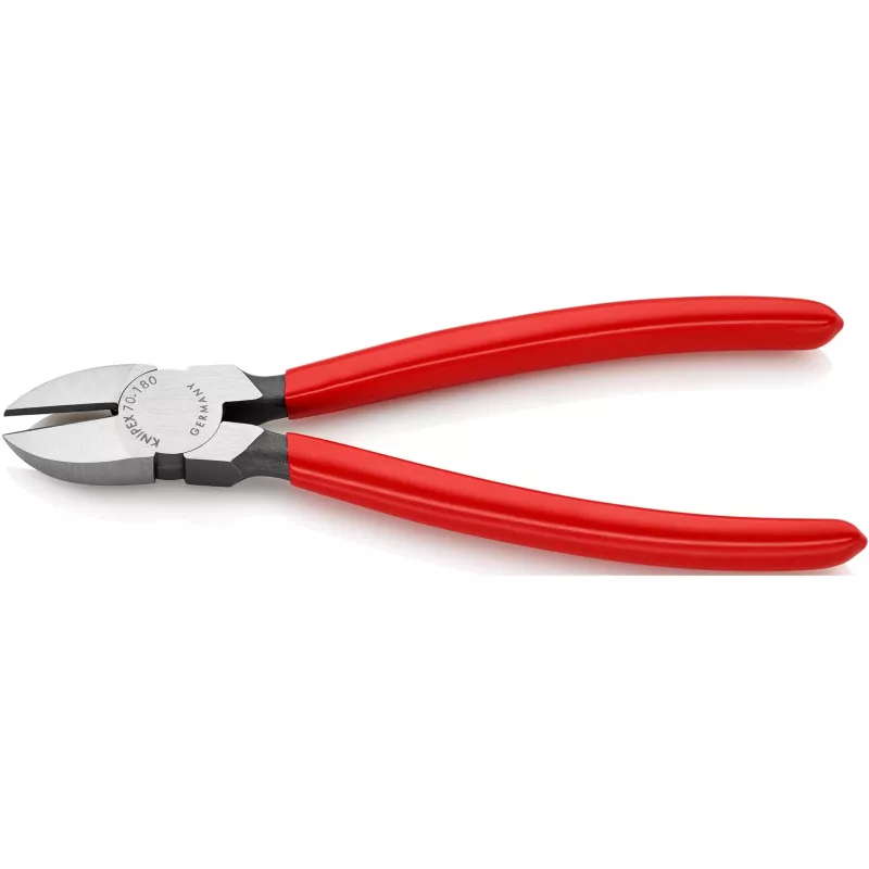 Knipex 70 01 180 Czerwony