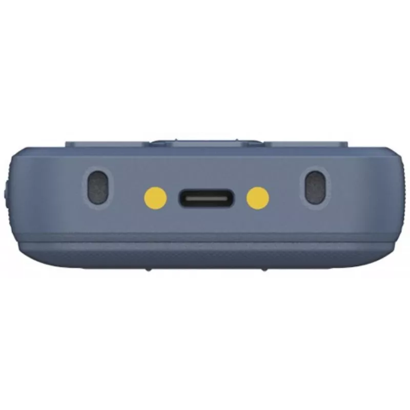 Telefon IP Grandstream Networks WP836 Niebieski 3 linie LCD Wi-Fi