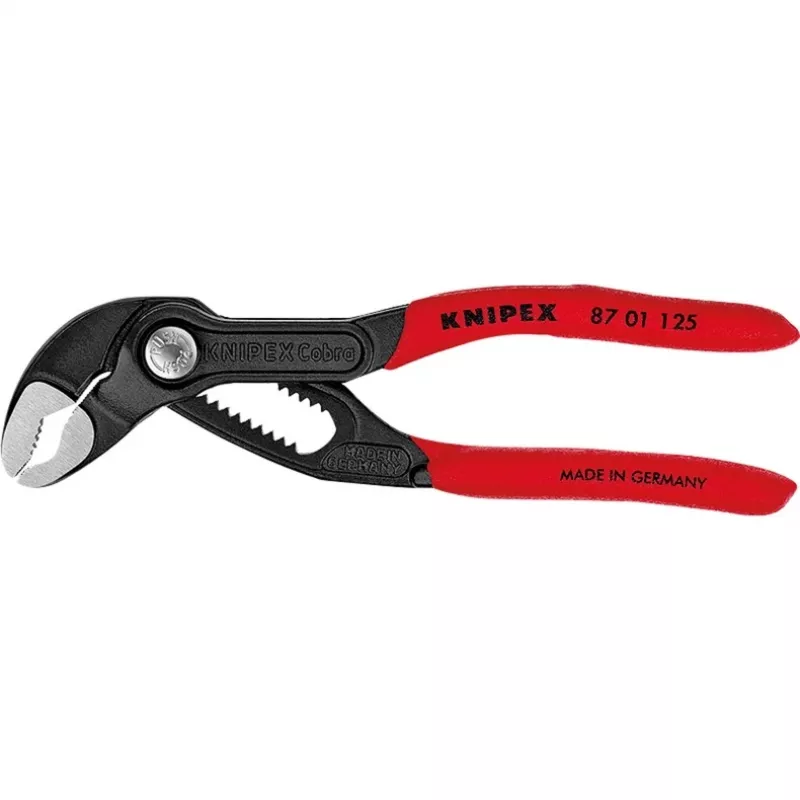 Zestaw szczypiec Knipex Mini pliers set 00 20 72 V01