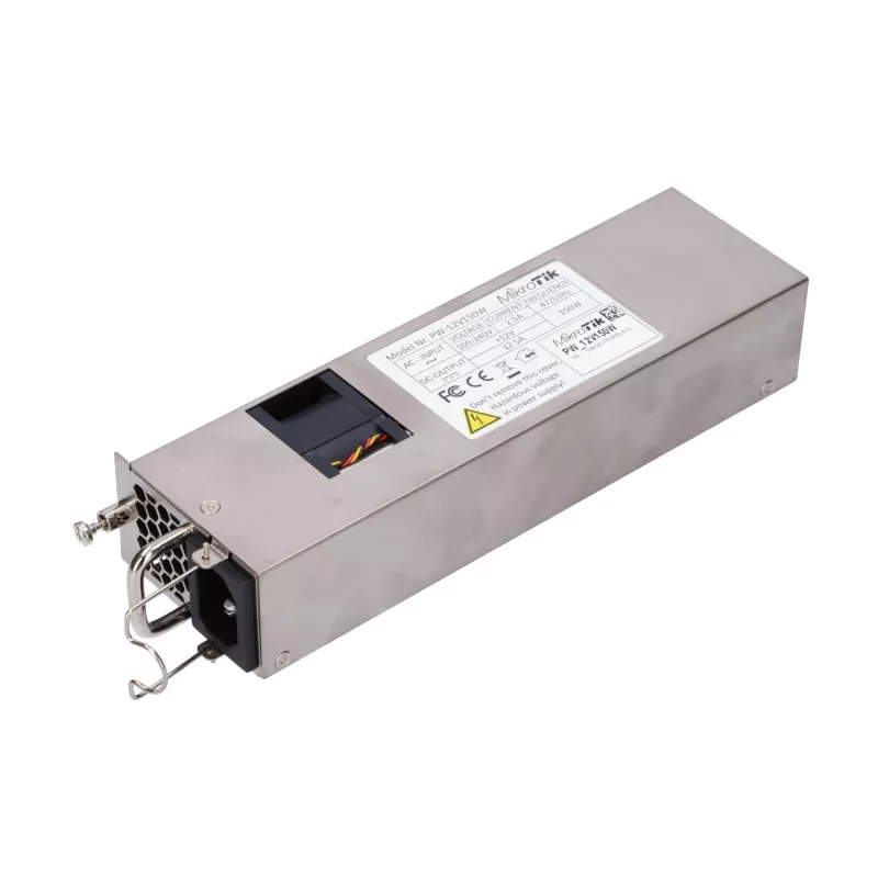 Zasilacz Mikrotik 12POW150 150W
