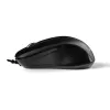 Mysz Modecom MC-M9.1 USB Type-A Optyczna Praworęczna