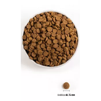 ACANA Classics Prairie Poultry - sucha karma dla psa - 9,7 kg
