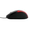 Mysz optyczna SIRIUS EM102R USB