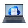 Laptop Lenovo IdeaPad cienki 3 15.3 cala Intel Core i5-13420H 16 GB DDR5 512 GB NVMe W11 Cosmic niebieski