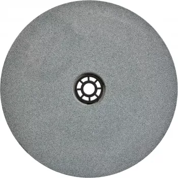 tarcza szlifierska Ø 200 x 32 / 16 x 25 mm, K60 (do szlifierki stołowej TC-BG 200 i TC-BG 200 L)