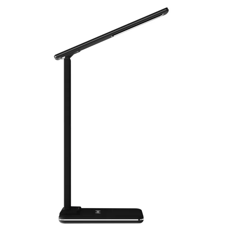 Lampa stołowa MEDIA-TECH MT222K LED 12W 220V czarna