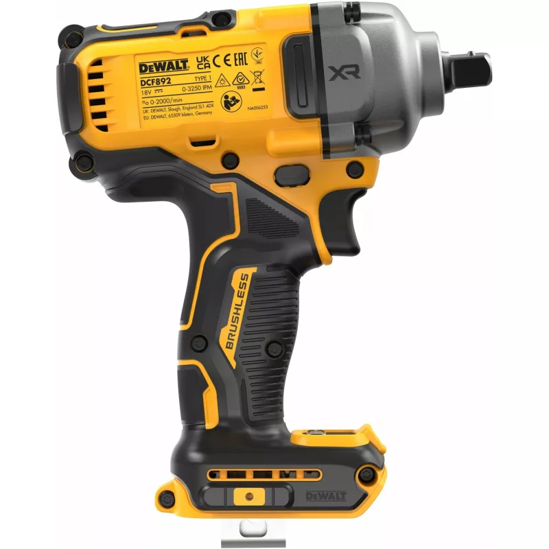 Impact driver DeWALT DCF892NT-XJ