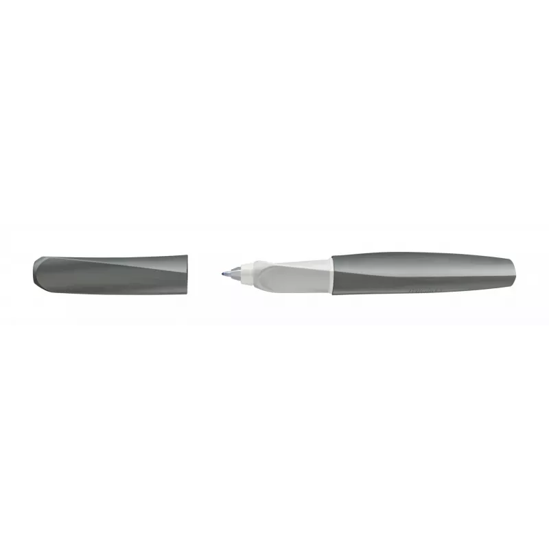 Długopis Pelikan Twist eco Niebiesko-Szary płynne pisanie komfort