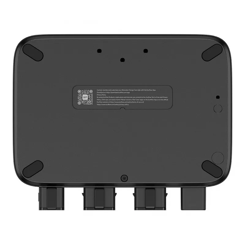 Ładowarka do alternatora Ecoflow Power Hub 800W (EFALTERNATORCHARGER-EU)