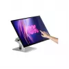 Alogic CLARITY Touch 32 UHD 6K Monitor 95W PD ze stojakiem