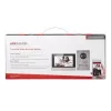 Hilook HD-VIS-02 zestaw wideodomofonowy