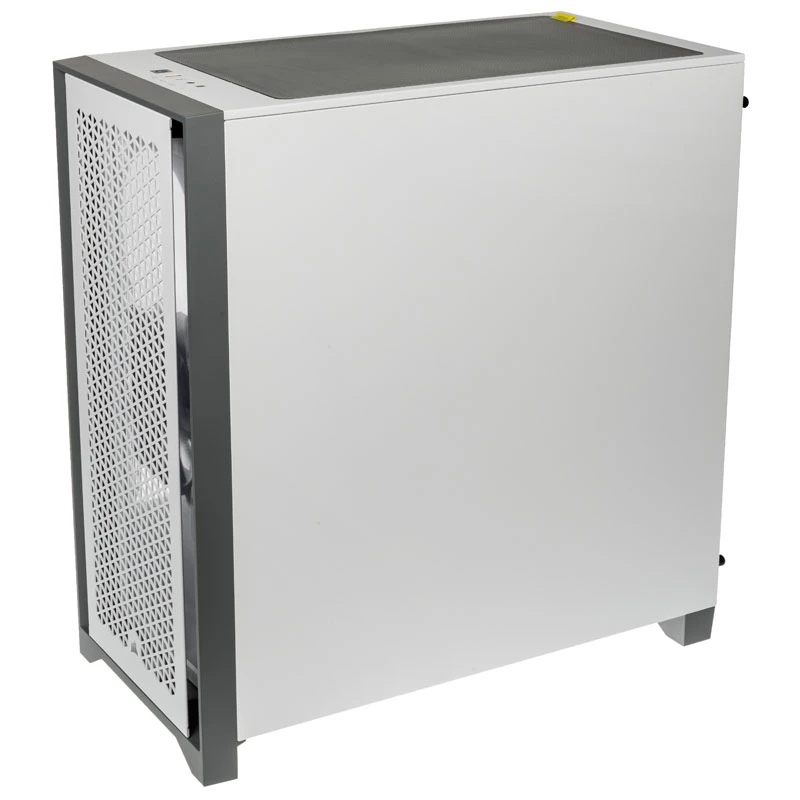Corsair 4000D Airflow Midi Tower Biały
