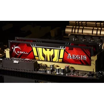 Moduł pamięci G.Skill DDR3 8GB 1333MHz