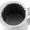 Automatyczny spieniacz do mleka JATA JECL1820 biały 240 ml 400 W