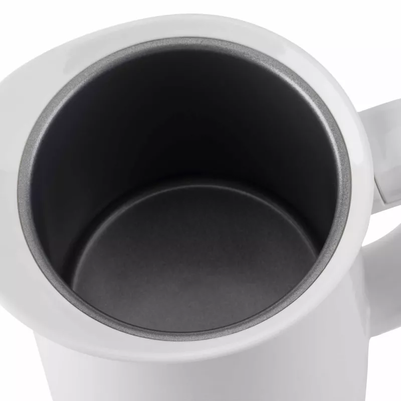 Automatyczny spieniacz do mleka JATA JECL1820 biały 240 ml 400 W