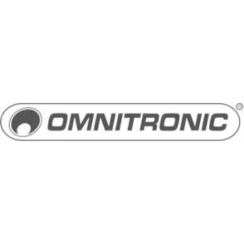 Tuleja do statywu mikrofonowego Omnitronic BOB-4 (MPN 1.1038876E7)